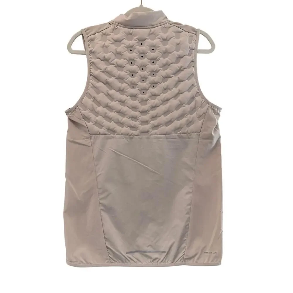 NWT Nike Aeroloft Running Vest; Size Small - Picture 4 of 4